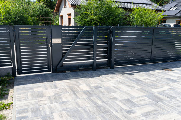 Best Custom Driveway Pavers  in Ford City, PA